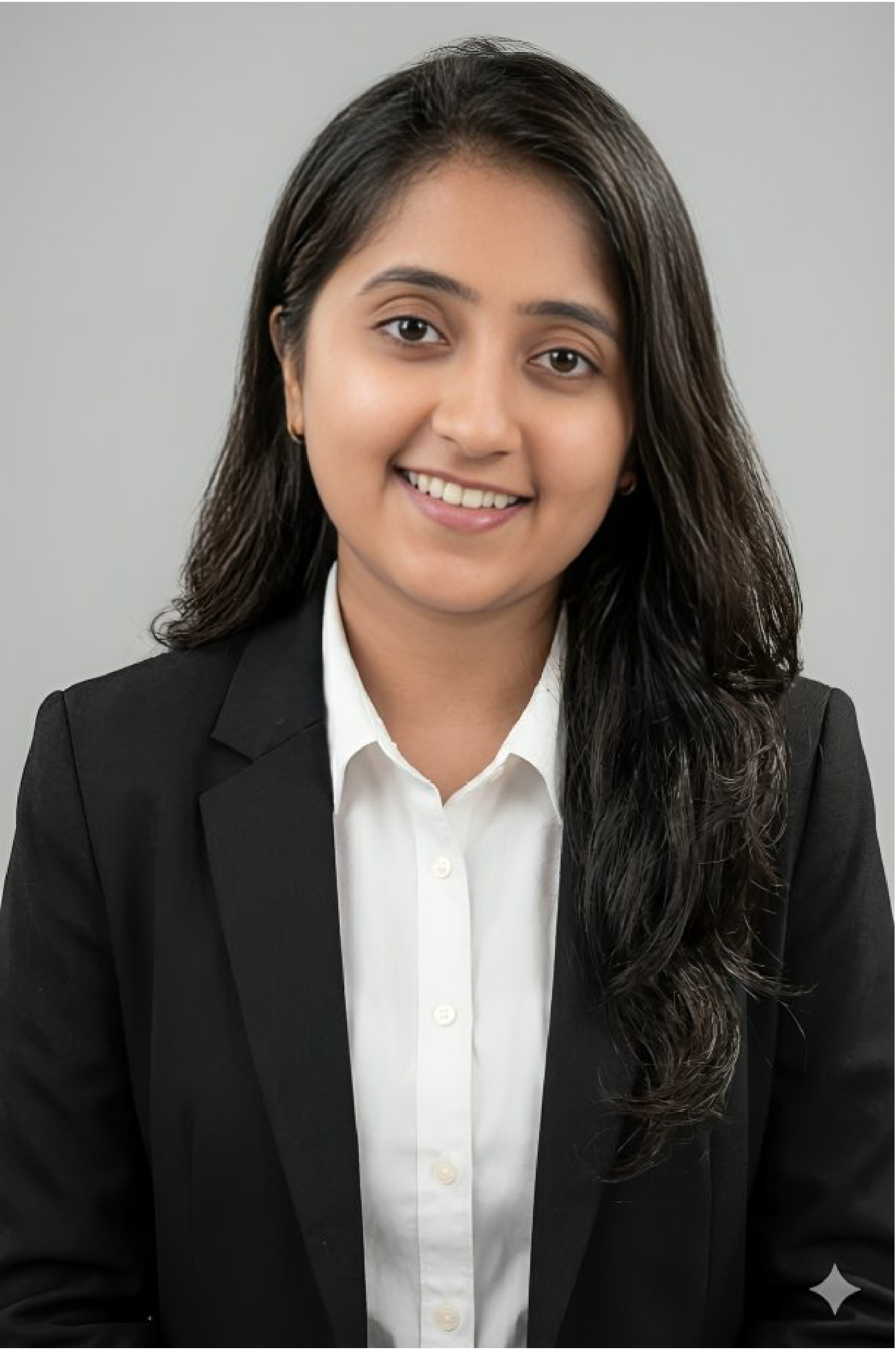 Dr. Yakshika, consultant for child neurodevelopment care