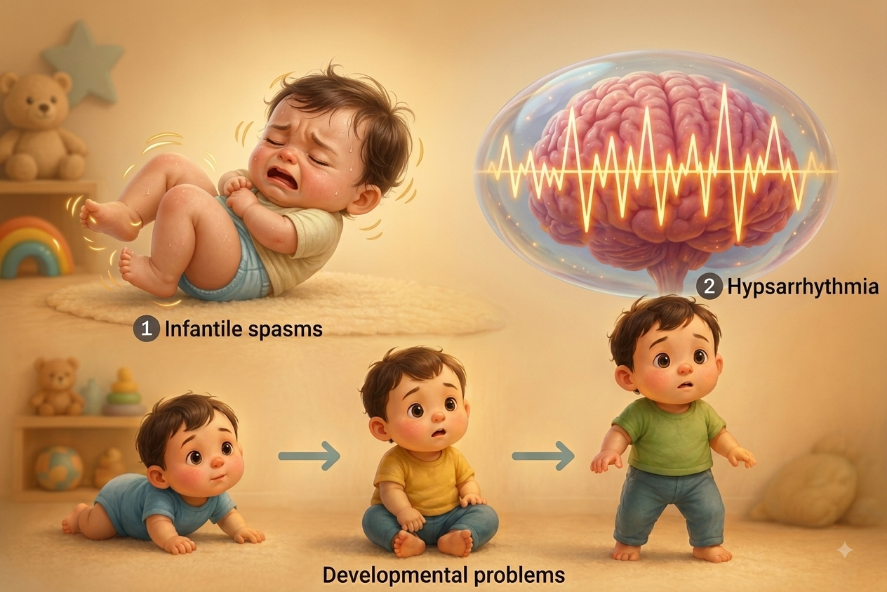 Neurological Disorders Support